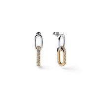 Orecchini Unoaerre Donna in Bronzo 2787